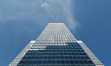 Construction HTML Template